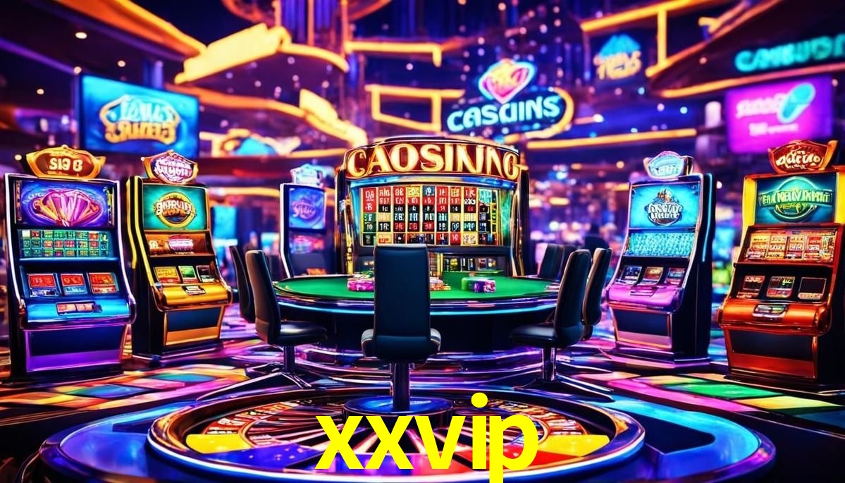 Experiência VIP xxvip