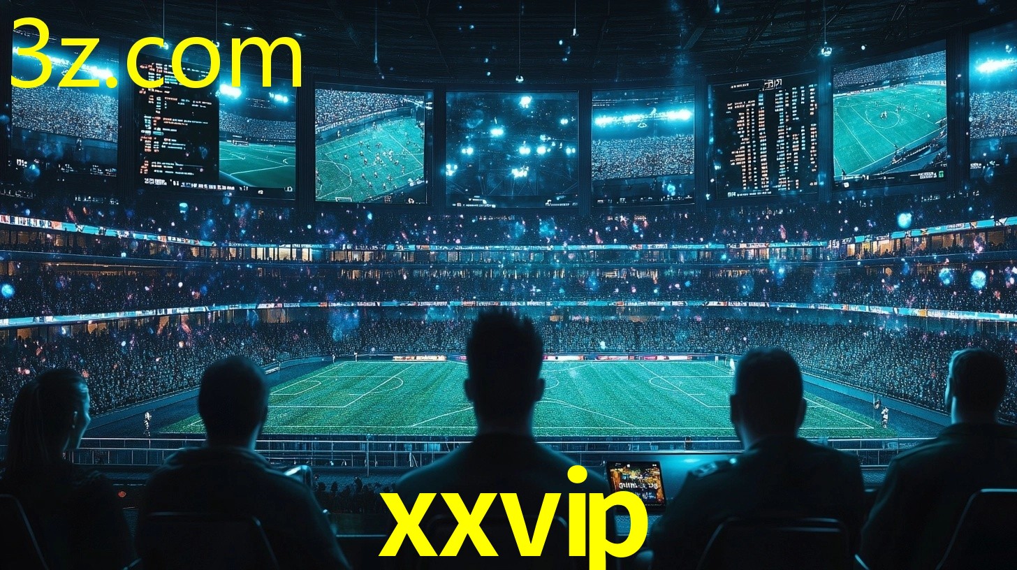 Apostas Futebol ao Vivo XXVIP.COM
