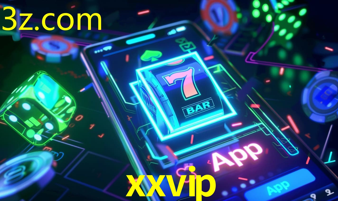 Cassino Online Seguro XXVIP.COM