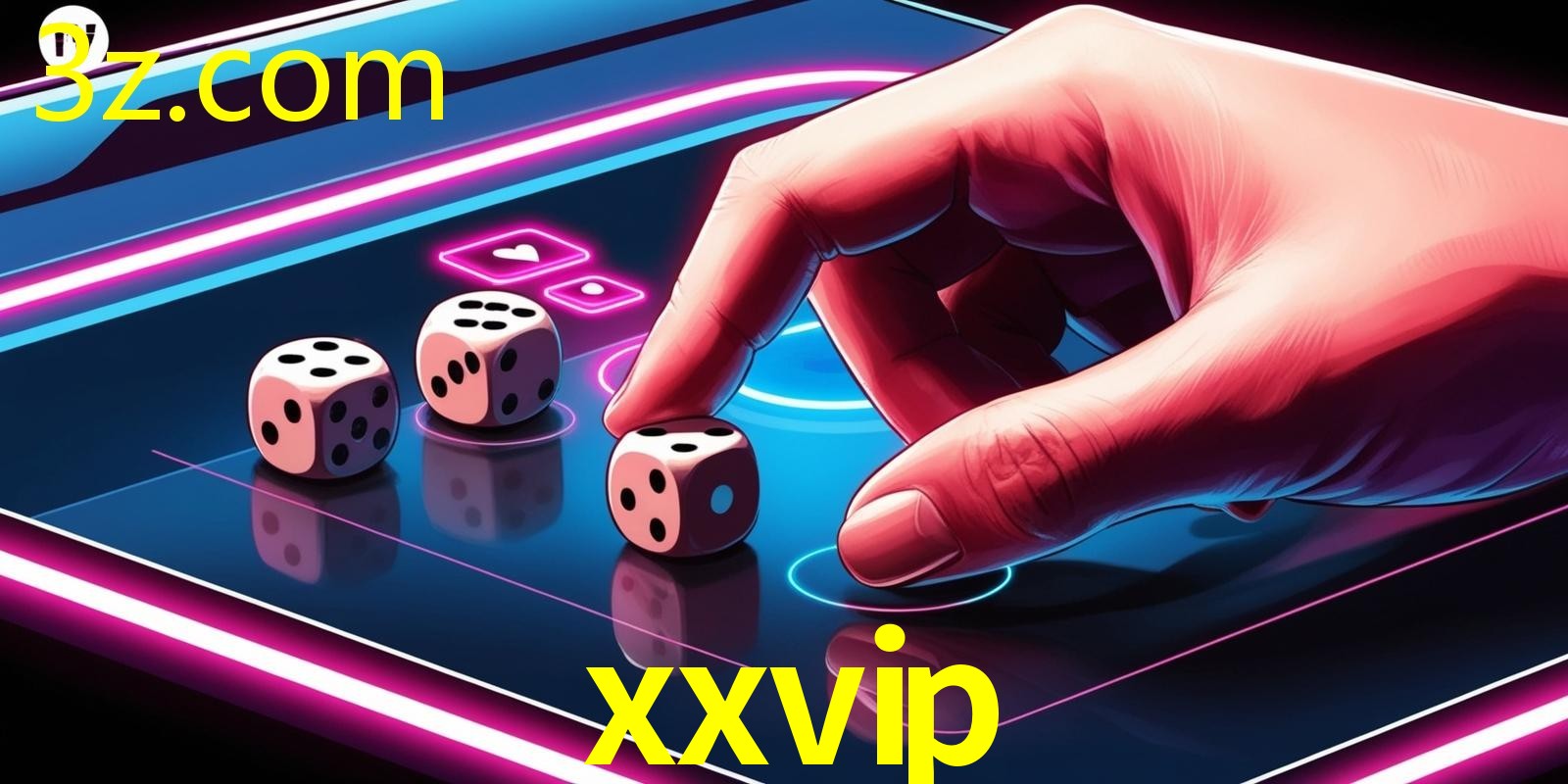 XXVIP.COM Login Rápido