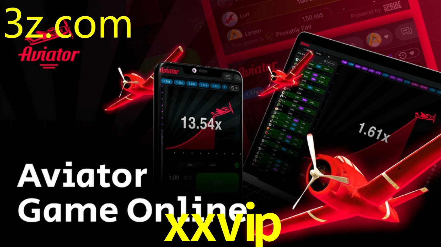 Apostas na Site XXVIP.COM