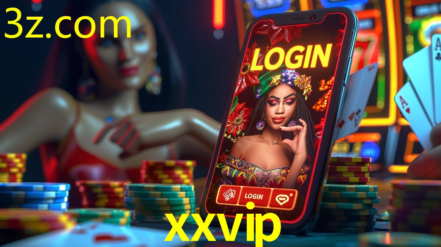 App XXVIP.COM