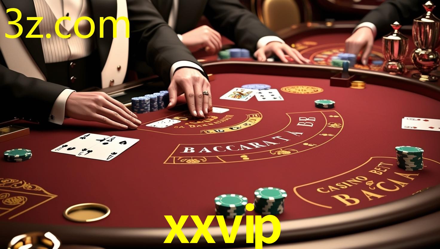 Fortune Tiger Slot no Site XXVIP.COM