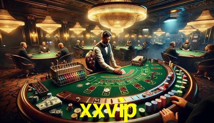 Bonus Features xxvip
