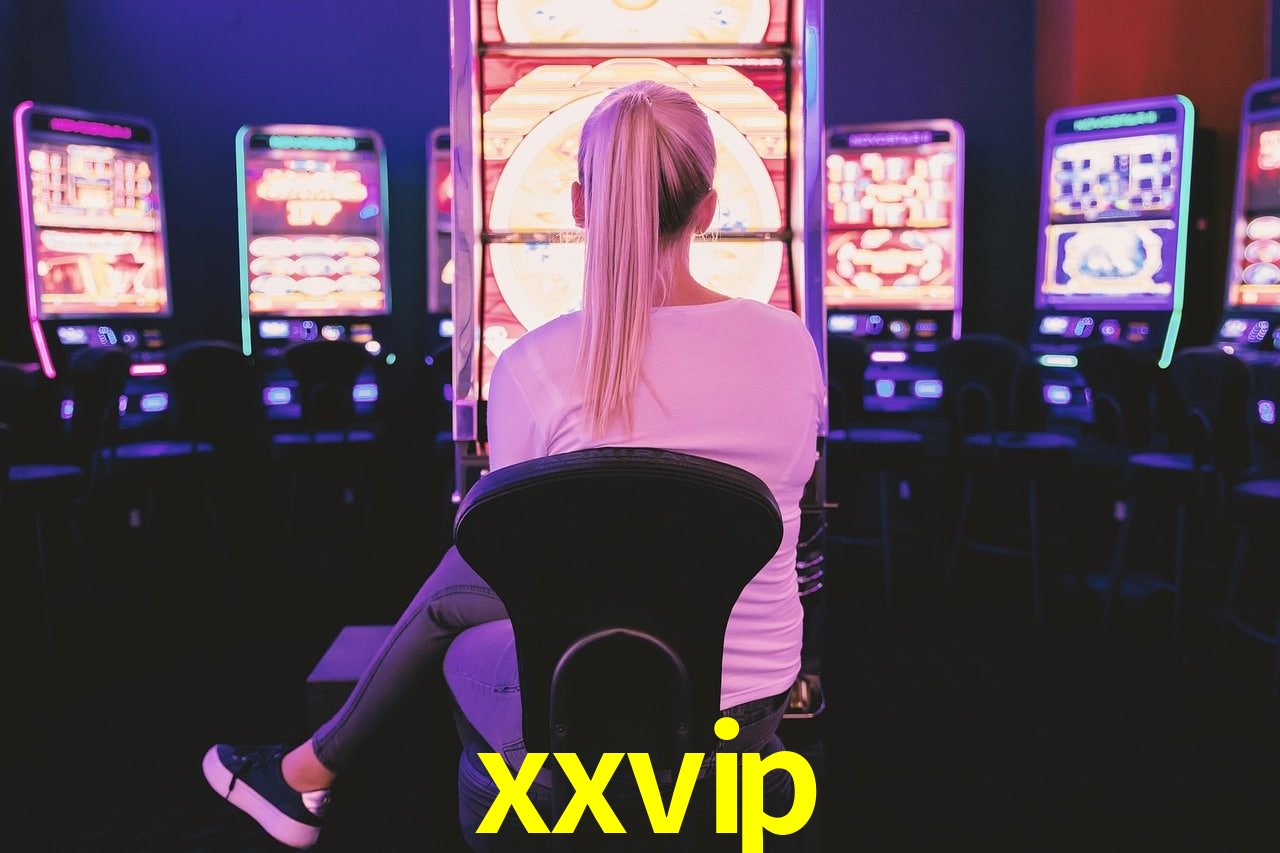 Slot Games xxvip