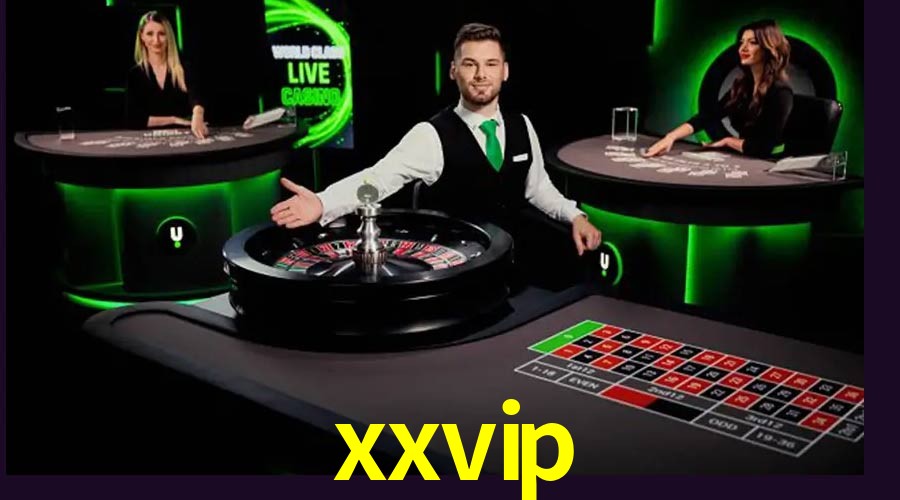 Responsive Design xxvip