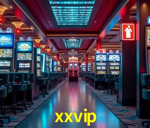 A Experiência Imersiva dos Cassinos Ao Vivo no xxvip