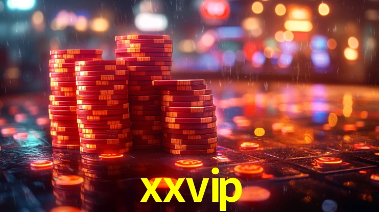 xxvip: Jogos de Caça-Níqueis-Altas Recompensas, Roleta-Velocidade, Blackjack-Desafios Máximos