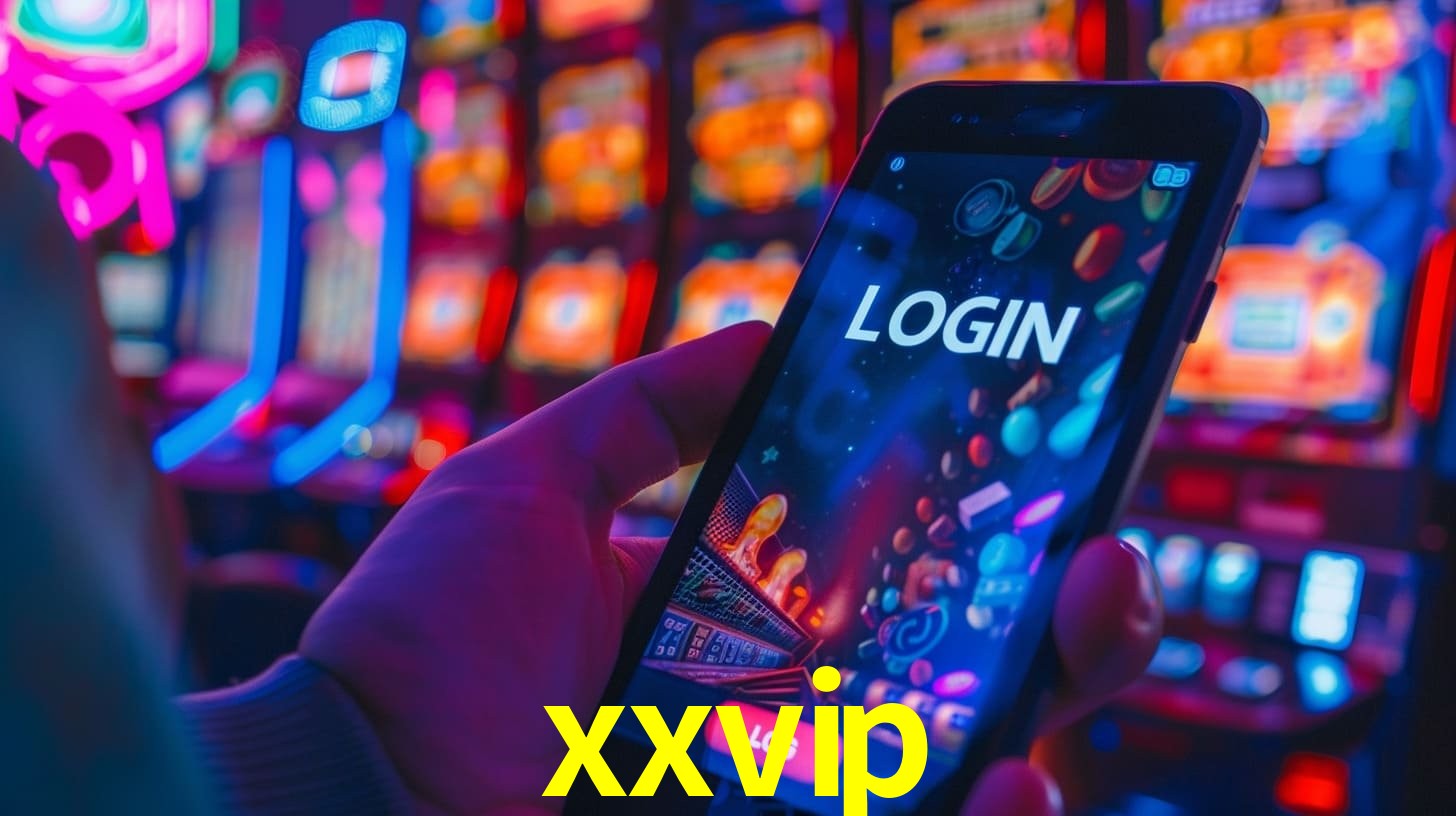 Programa VIP xxvip