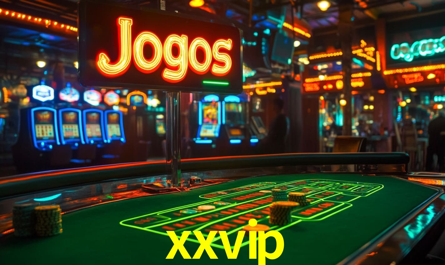Cadastro Rápido xxvip