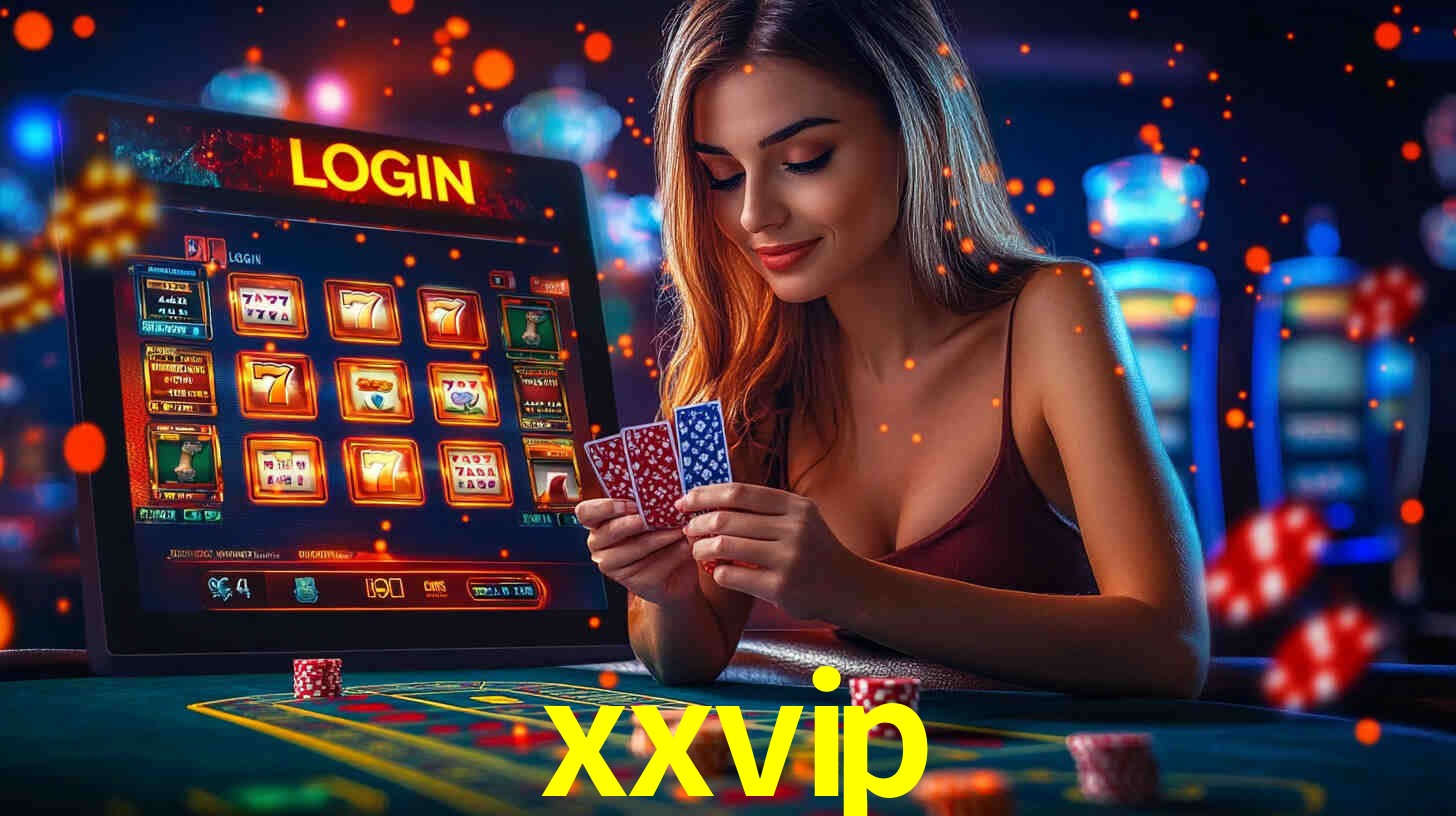 xxvip bet