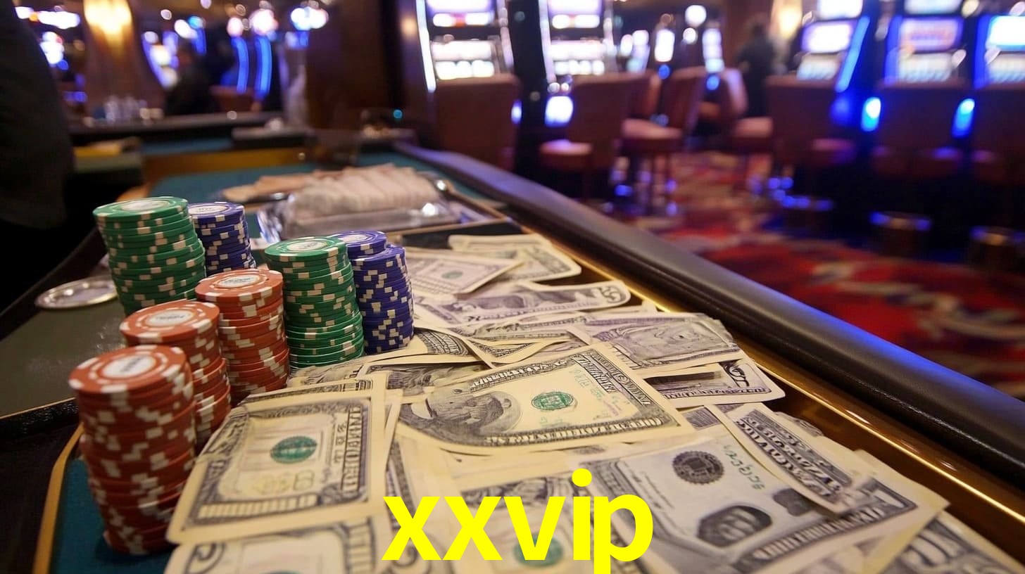 Biblioteca de slots populares na xxvip