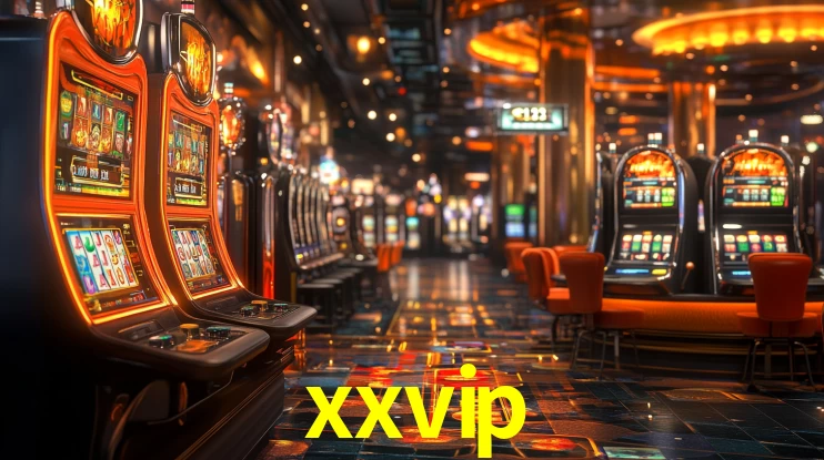 Bônus de boas-vindas na xxvip