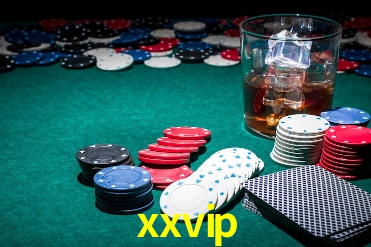 Casino Ao Vivo xxvip