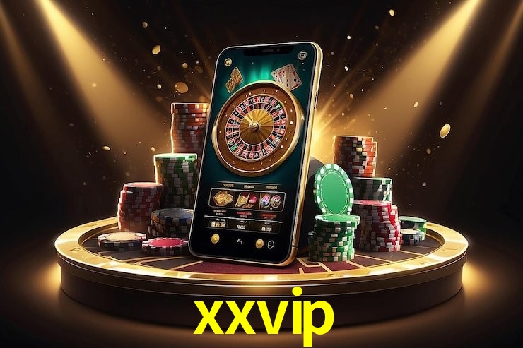 Tecnologia da Plataforma xxvip