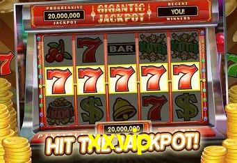 Descubra o Mundo do Cassino Online com xxvip
