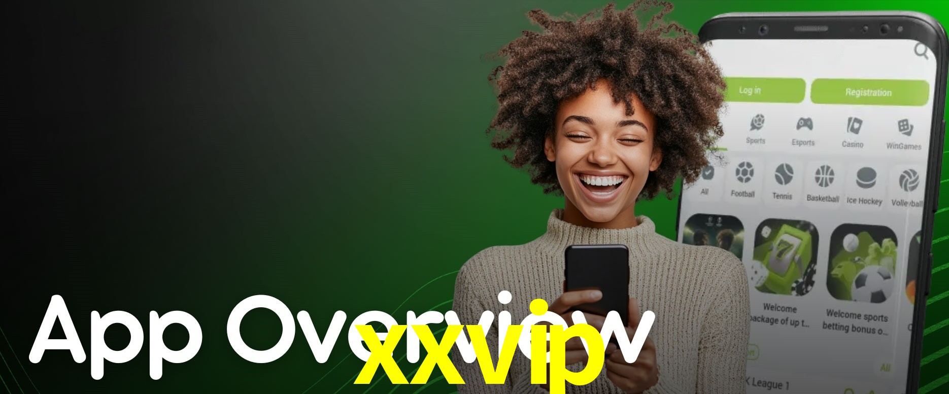 Exclusive Offers xxvip