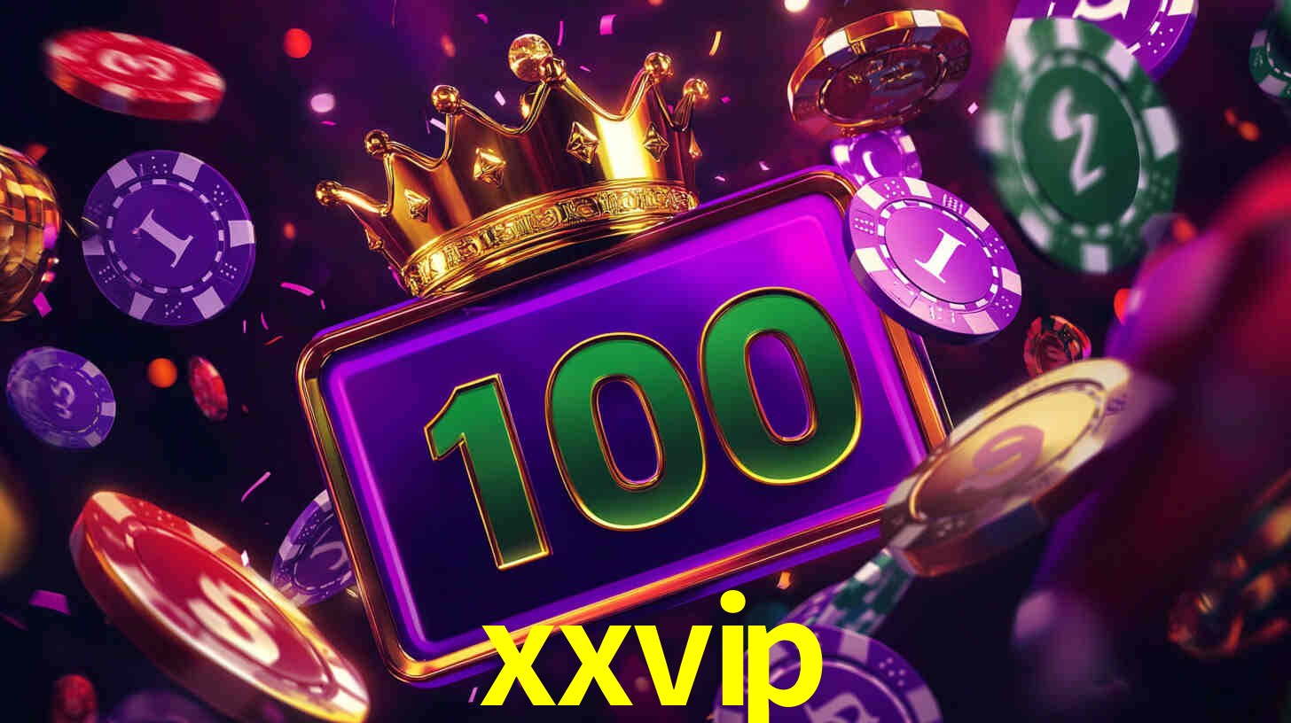 Programa VIP xxvip
