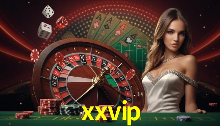 Account Benefits xxvip