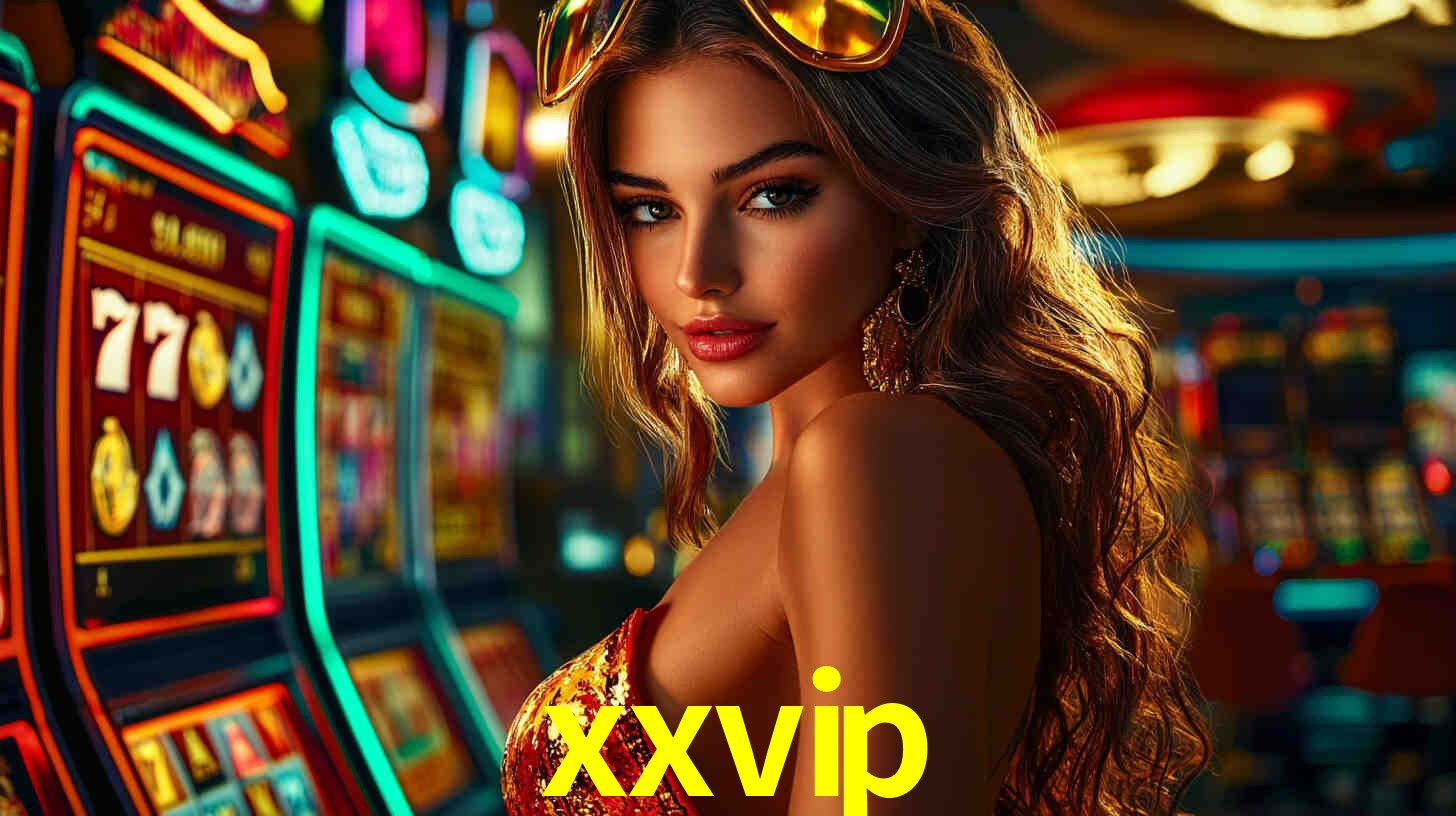 Welcome Bonus xxvip