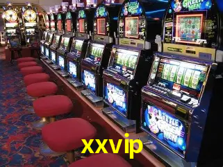 Descubra a Magia dos Jogos de Arcade no xxvip