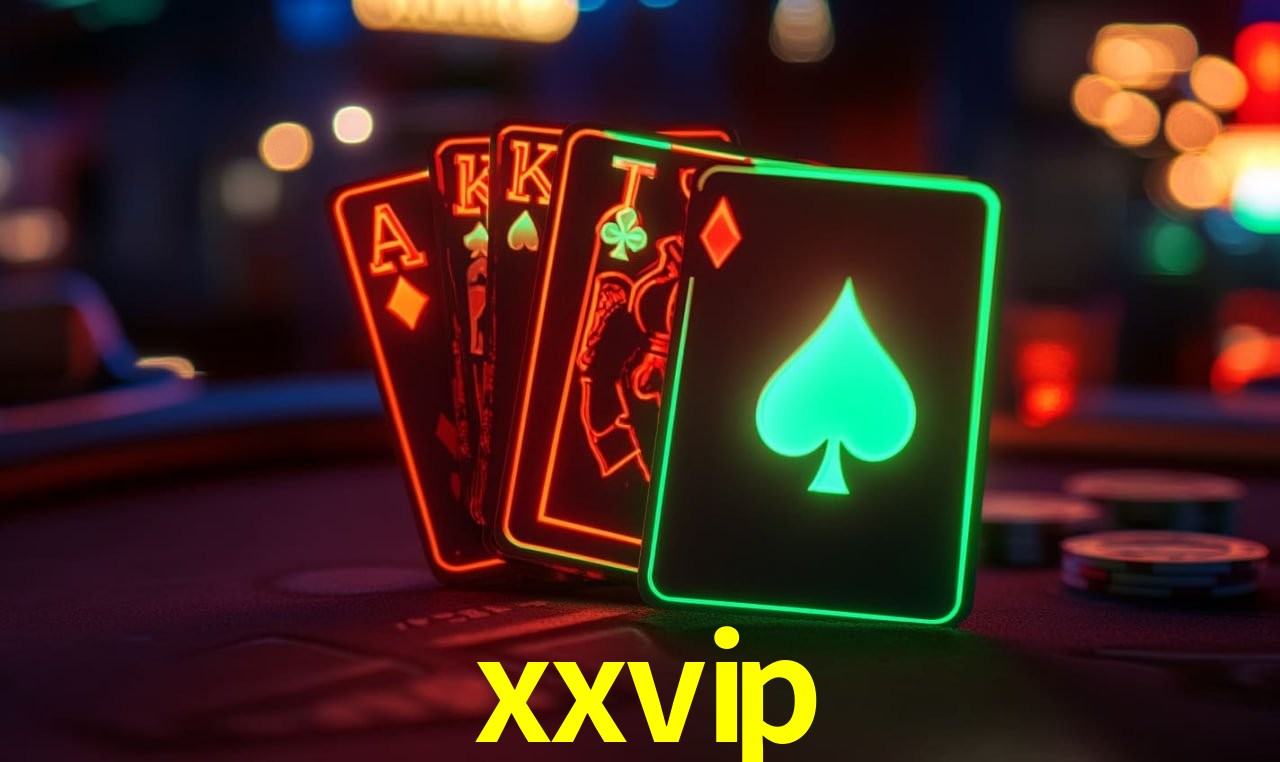 Jackpots e promoções na xxvip