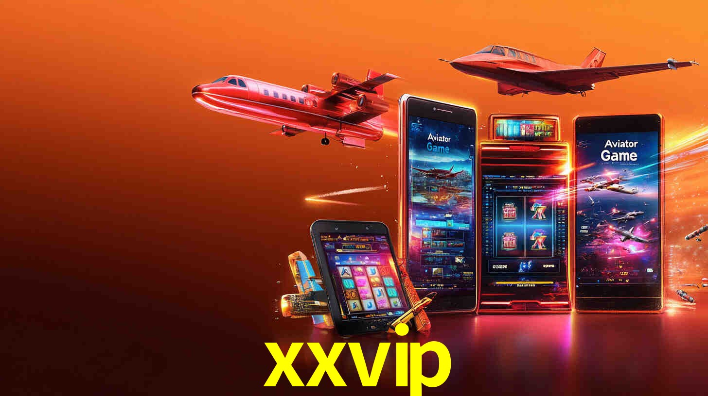 Desvendando o Mundo dos Jogos Virtuais na xxvip
