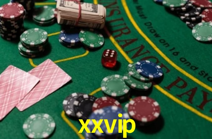 xxvip bet
