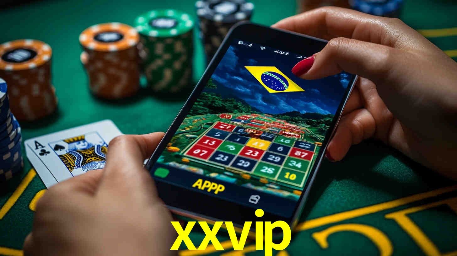 A Experiência Imersiva dos Cassinos Ao Vivo no xxvip