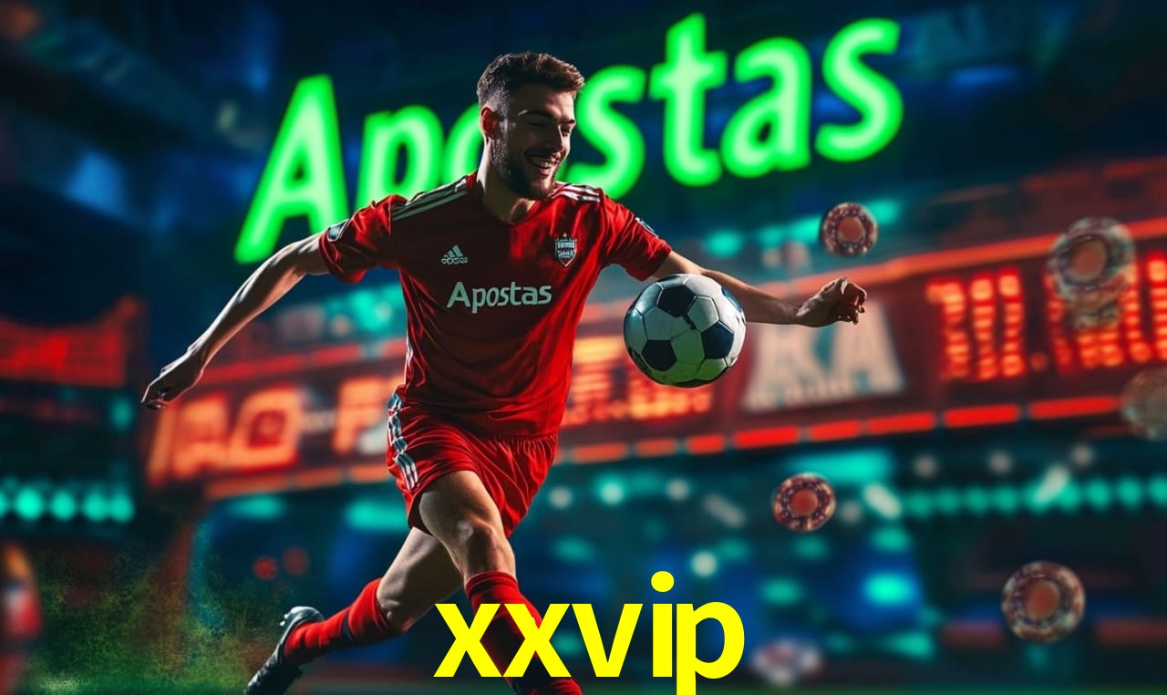 Página oficial no Facebook da xxvip