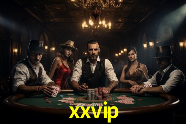 Download para Android e iOS na xxvip