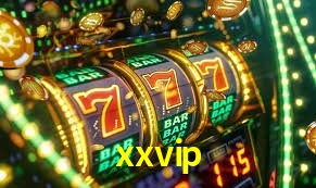 APP oficial da xxvip para mobile