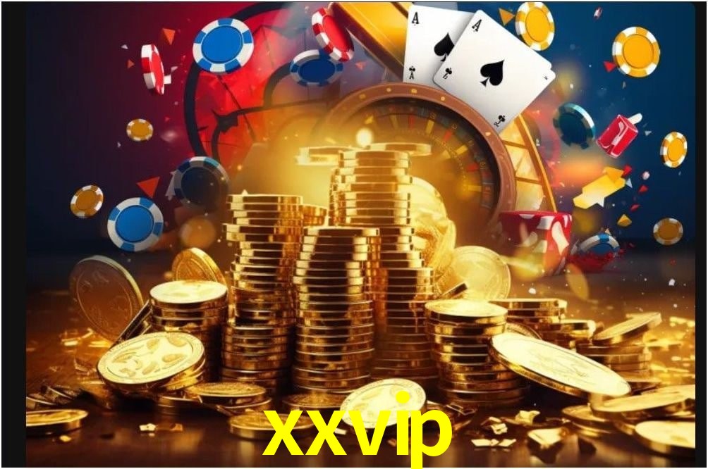 cassino xxvip