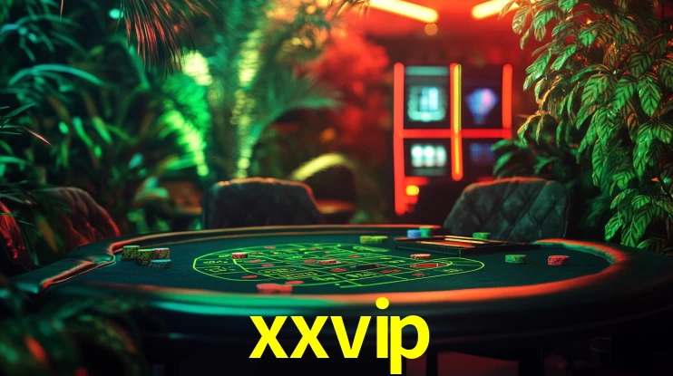VIP Casino xxvip