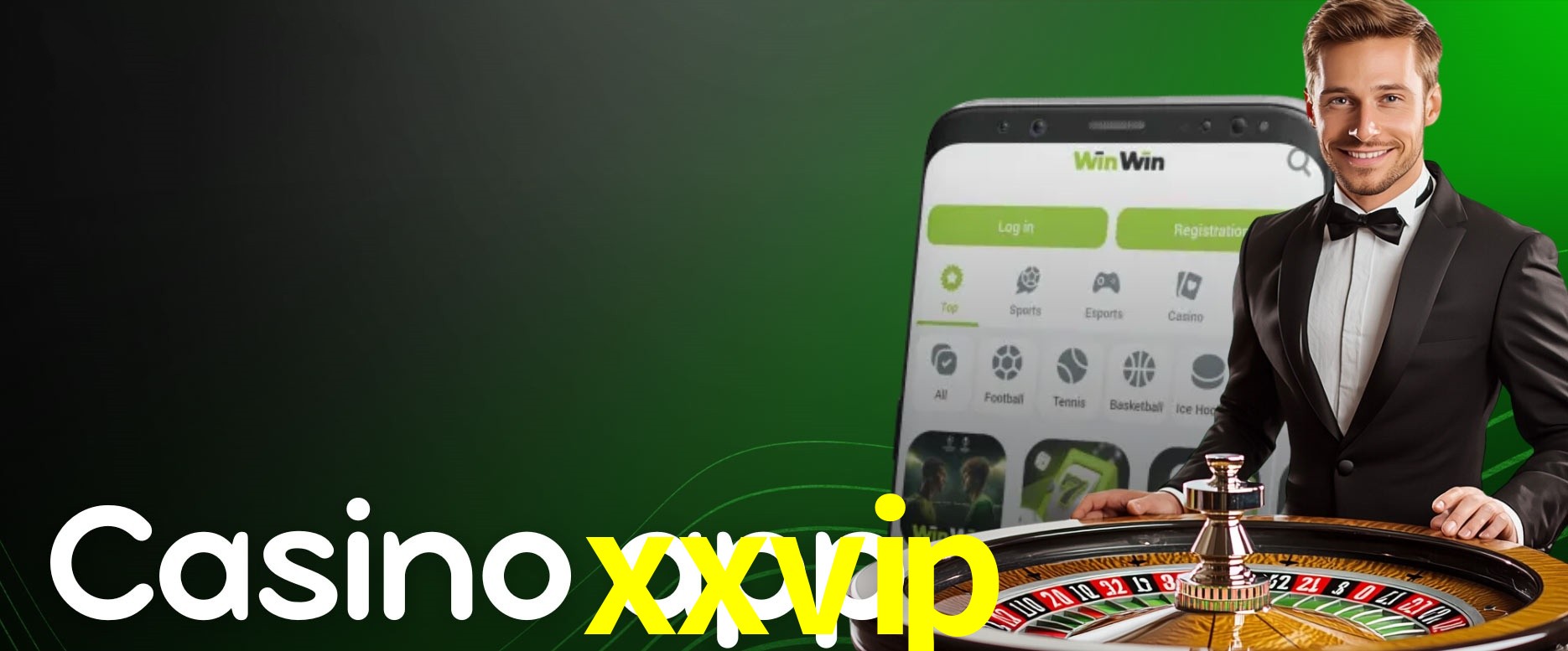 Weekend Specials xxvip
