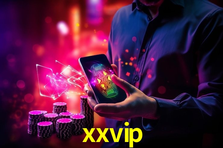 Bônus de Boas-vindas xxvip