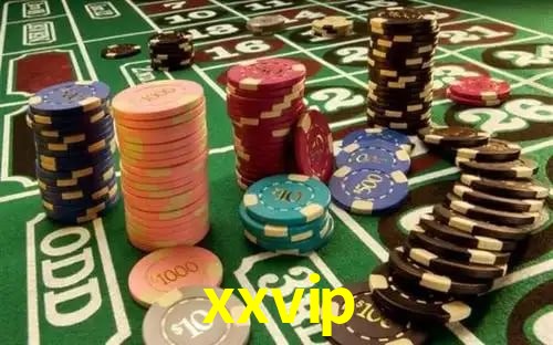 Apostas com odds competitivas na xxvip