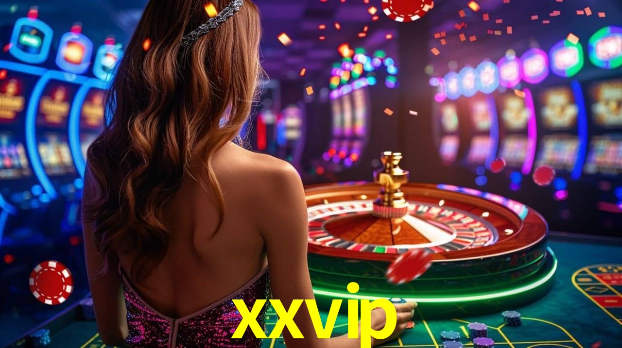 APP rápido e leve da xxvip
