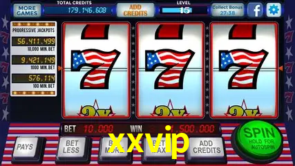Bônus após cadastro na xxvip