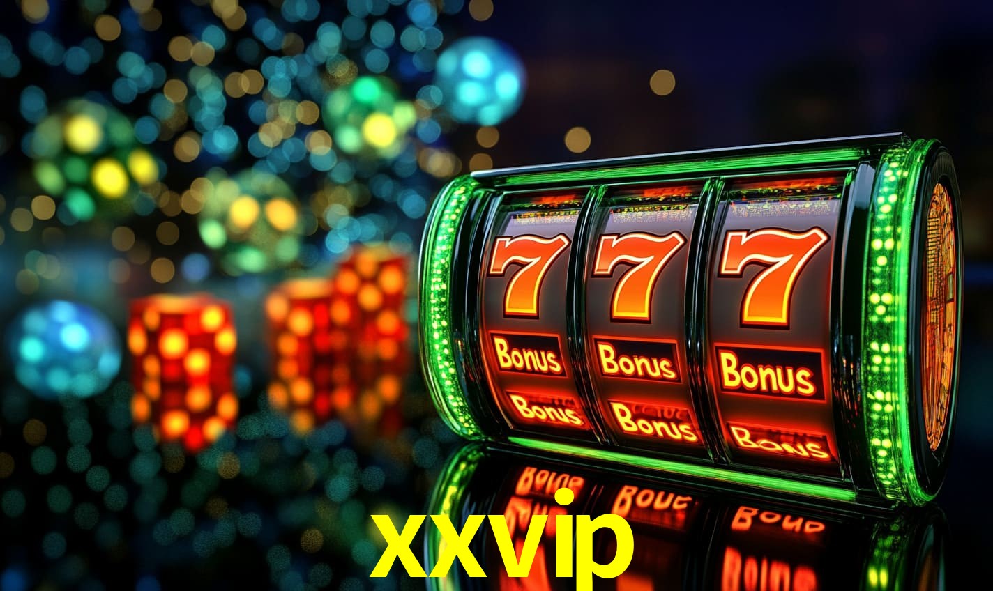 Benefícios da Conta xxvip